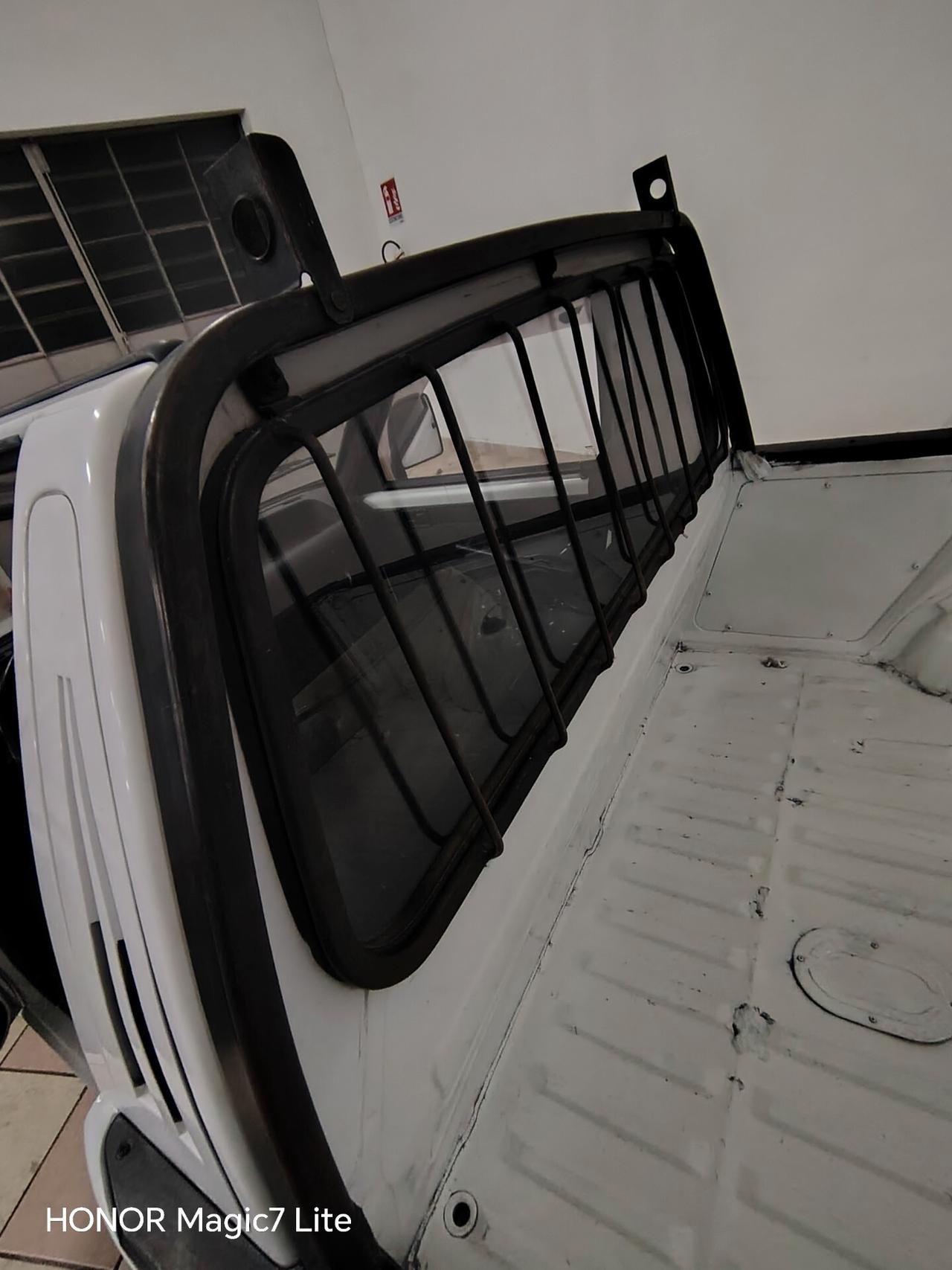 Fiat Fiorino 1.7 diesel Pick-up