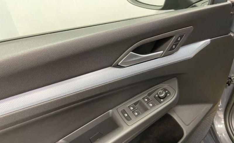 Volkswagen Golf 2.0 TDI 150 CV DSG Nuovo Modello GOAL Led Camera Gancio