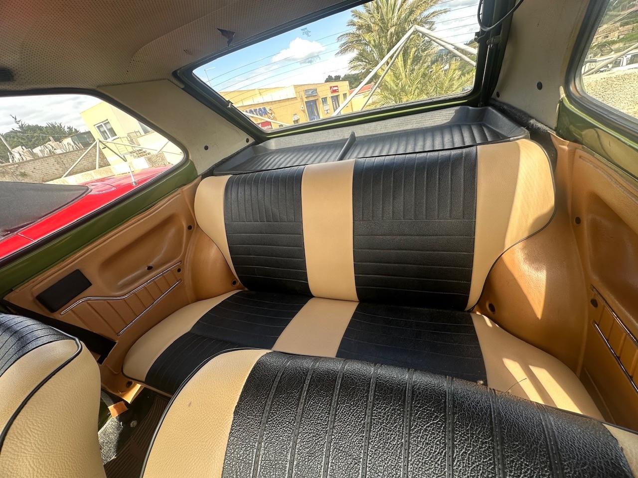 Fiat 127 Special 3 porte