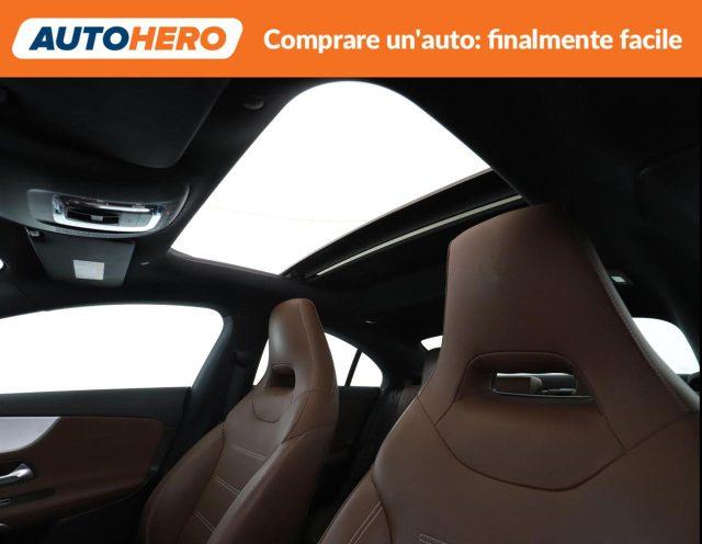 MERCEDES-BENZ CLA 250 e hybrid EQ Premium