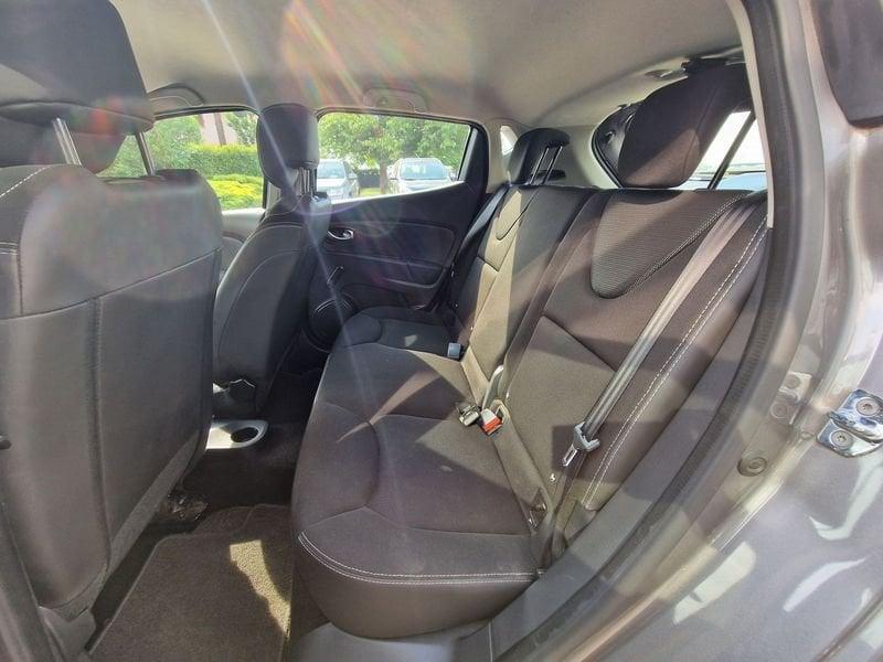 Renault Clio Clio 5p 1.5 dci Costume National 75cv NEOPATENTATO