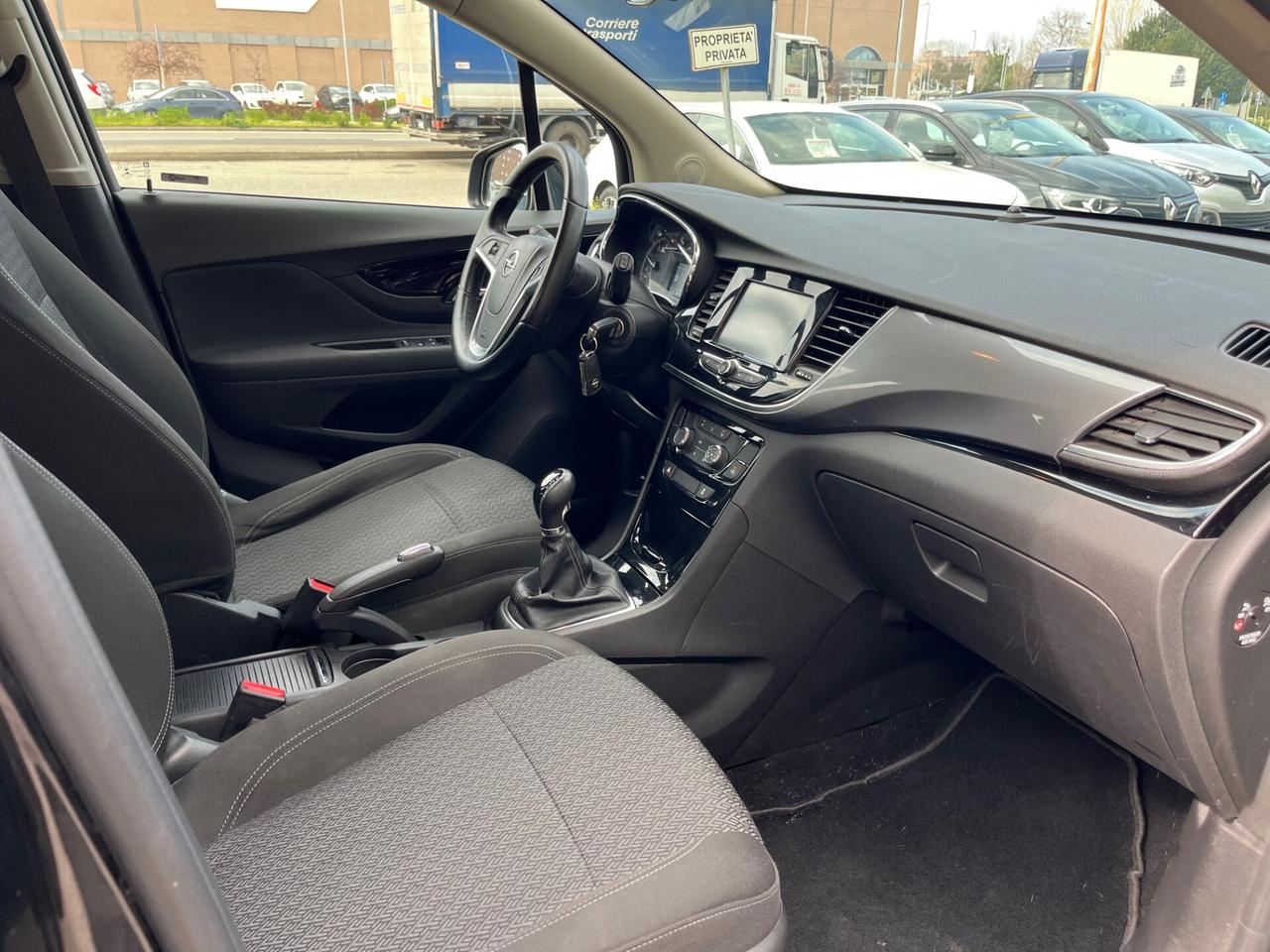 Opel Mokka 1.6 tdi 136cv Innovation