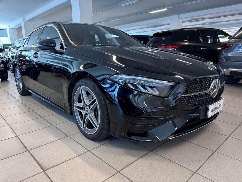 Mercedes-Benz Classe A A 180 AMG Line Advanced Plus