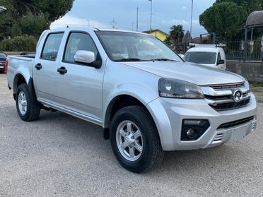 Great Wall Motor Steed 2.4 GPL 4WD Work PC IVA DEDUCIBILE