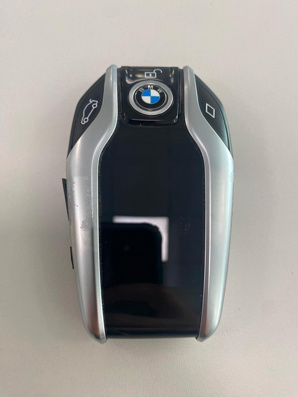 Bmw X3 xDrive30d Msport 265cv auto *VIRTUAL COCKPIT*