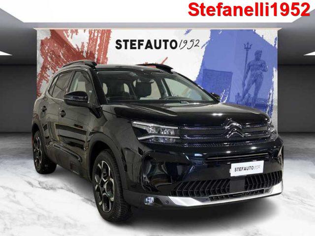 CITROEN C5 Aircross MAX - BlueHDi 130 S&S EAT8