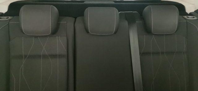 FORD EcoSport 1.0 EcoBoost 125 CV Start&Stop aut. Plus