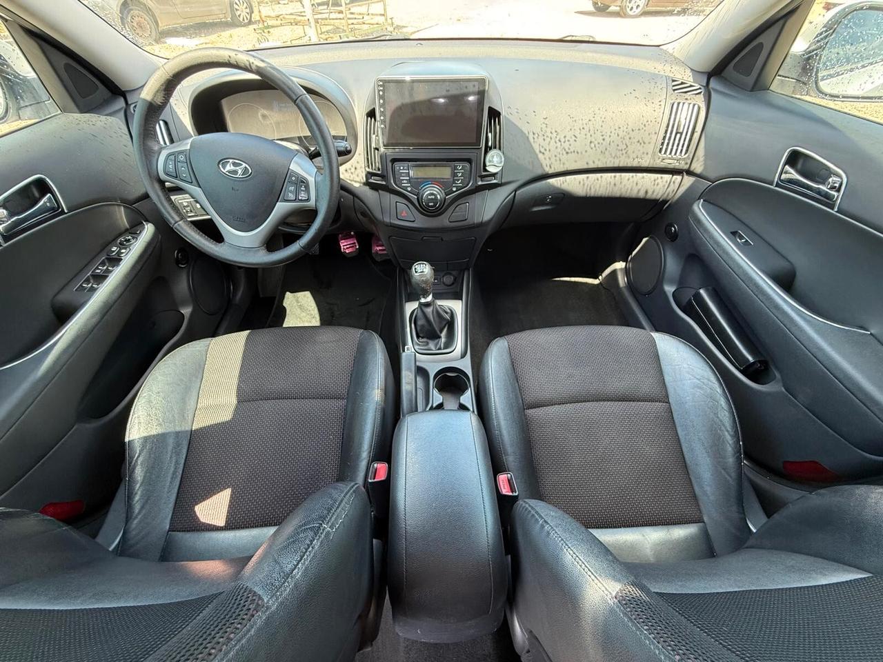 Hyundai i30 1.6 CRDi 128 CV 5p. Style