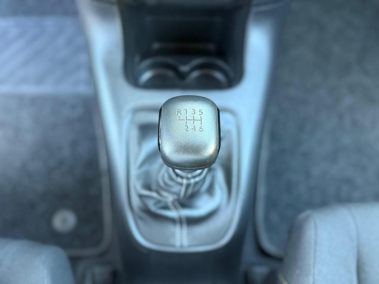 Citroen C3 BlueHDi 100 S&S Business Combi