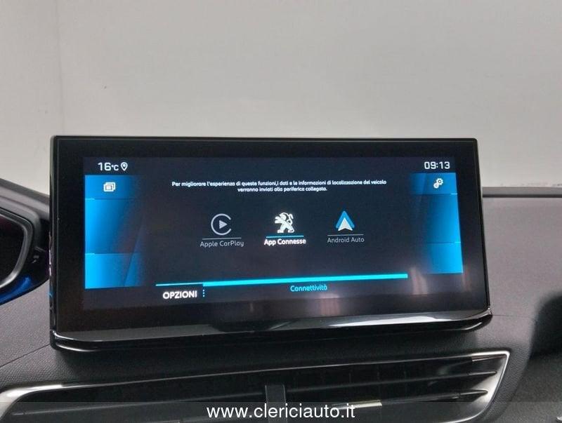 Peugeot 5008 BlueHDi 130 S&S EAT8 Allure Pack 7 POSTI