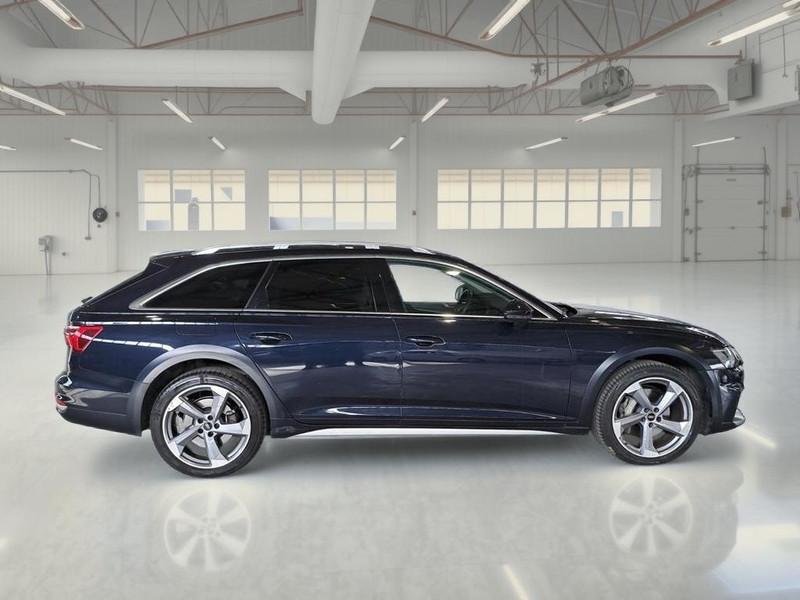 AUDI A6 ALLROAD 50 TDI MHEV 3.0 quattro tiptronic Evolution