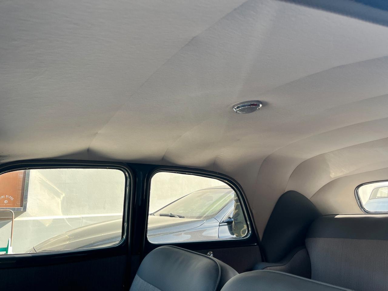 Citroen Traction Avant 11B