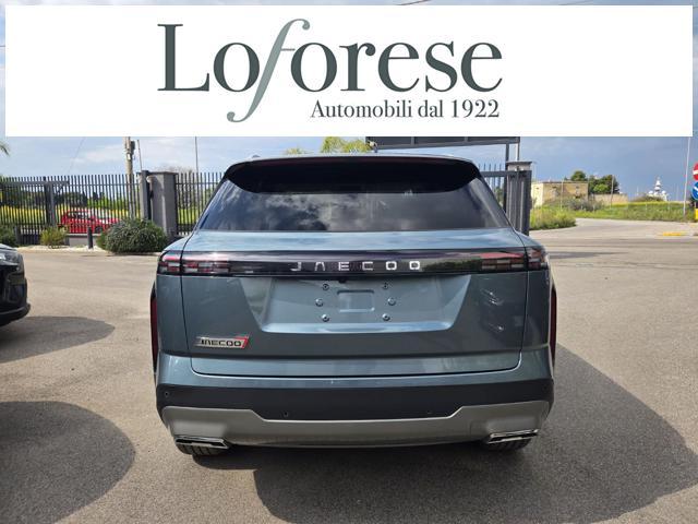 JAECOO Jaecoo 7 1.6 TGDI aut. Select