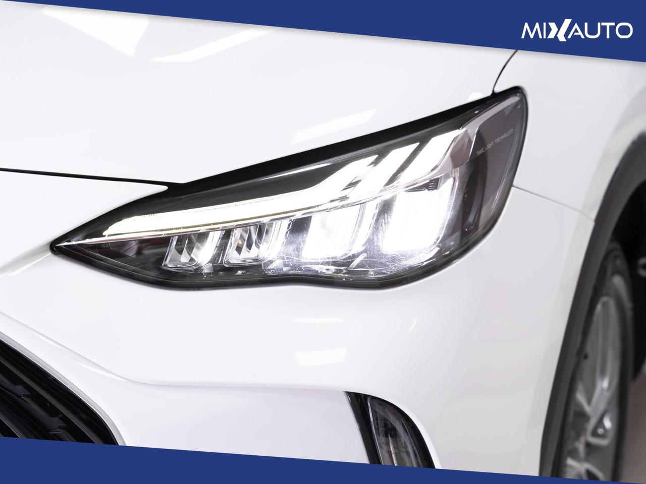 MG HS 1.5T DCT Comfort 2WD AUTO