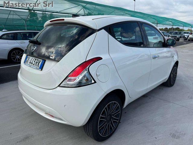 LANCIA Ypsilon NEOPATENTATI 1.0 firefly hybrid Gold S tg:GK443RK