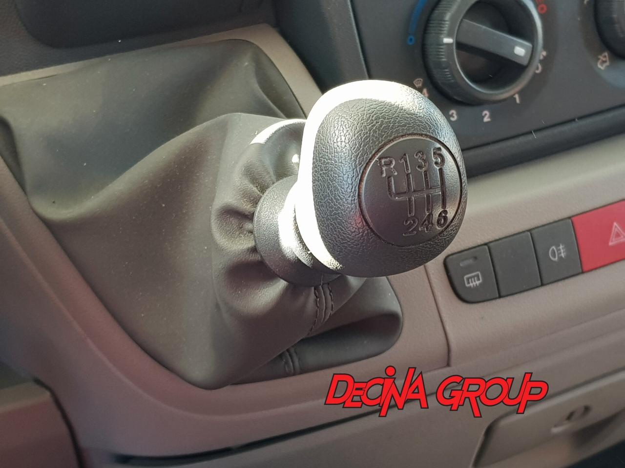 Giottiline Sunny S211 Ducato 2.3 Multijet 130 cv