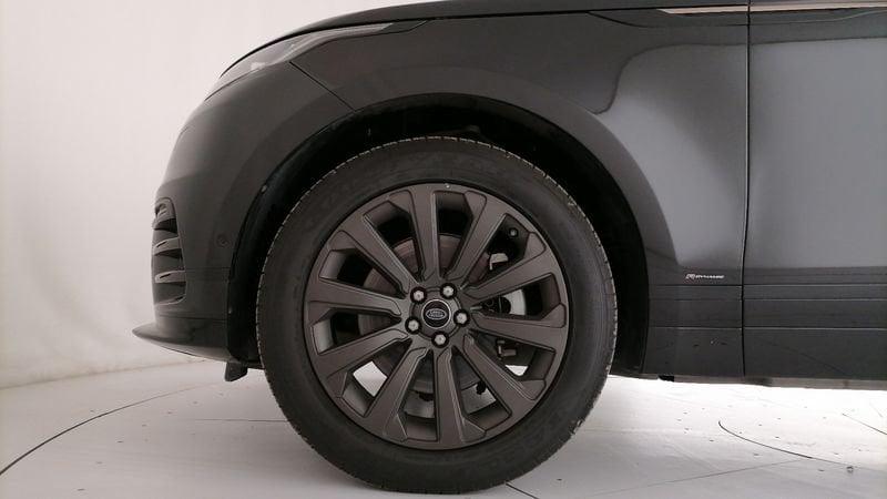 Land Rover Range Rover Velar 2.0d i4 mhev R-Dynamic S 4wd 204cv auto