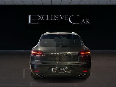 PORSCHE - Macan - S Diesel