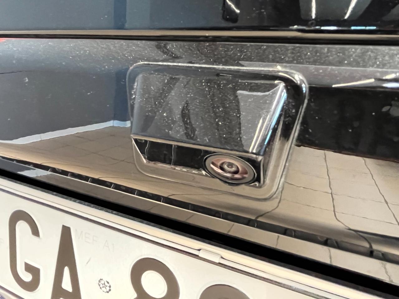 Ford Tourneo Custom Tourneo Custom 320 2.0 EcoBlue 185CV PL Titanium