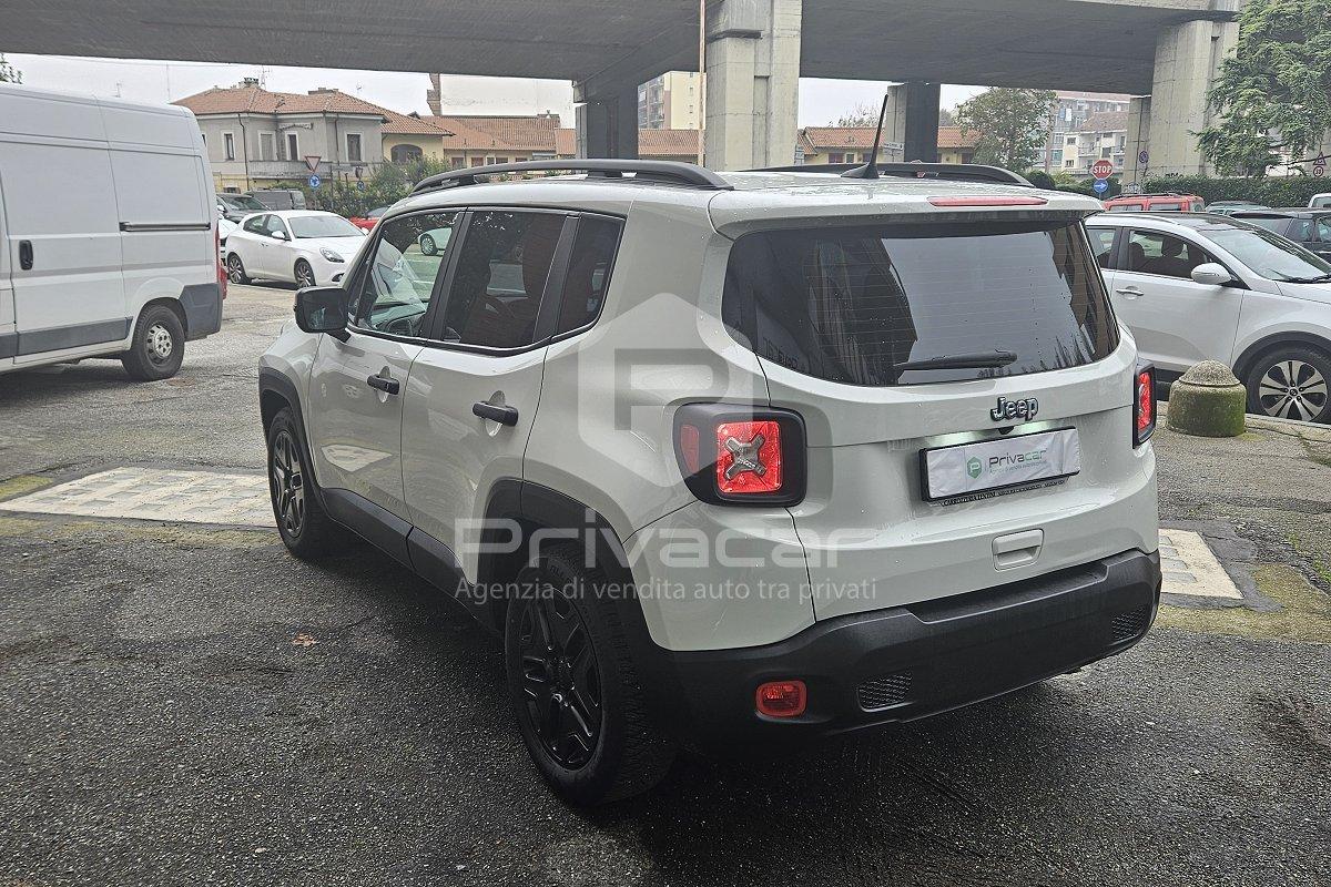 JEEP Renegade 1.0 T3 Sport