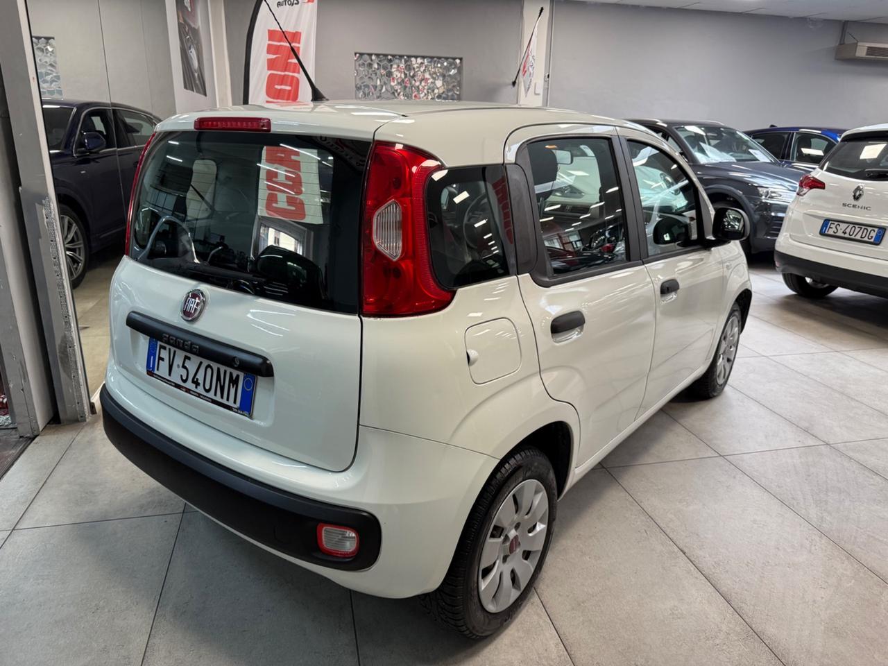 Fiat Panda 1.2 S&S Pop 69 CV Ok Neopatentati