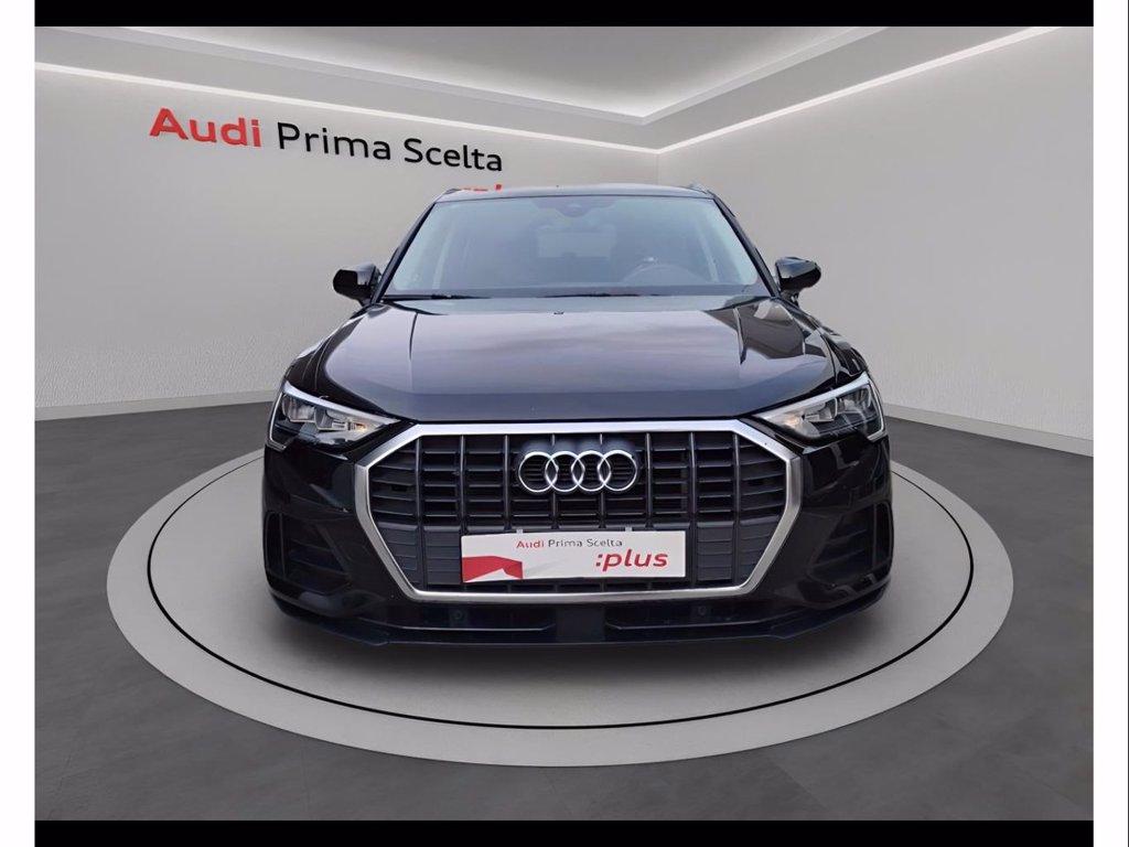 AUDI Q3 sportback 45 1.4 tfsi e business plus s-tronic del 2022