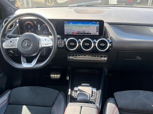 MERCEDES-BENZ B 180 Automatic Premium
