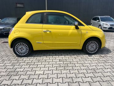 Fiat 500 1.4 16V 100 hp