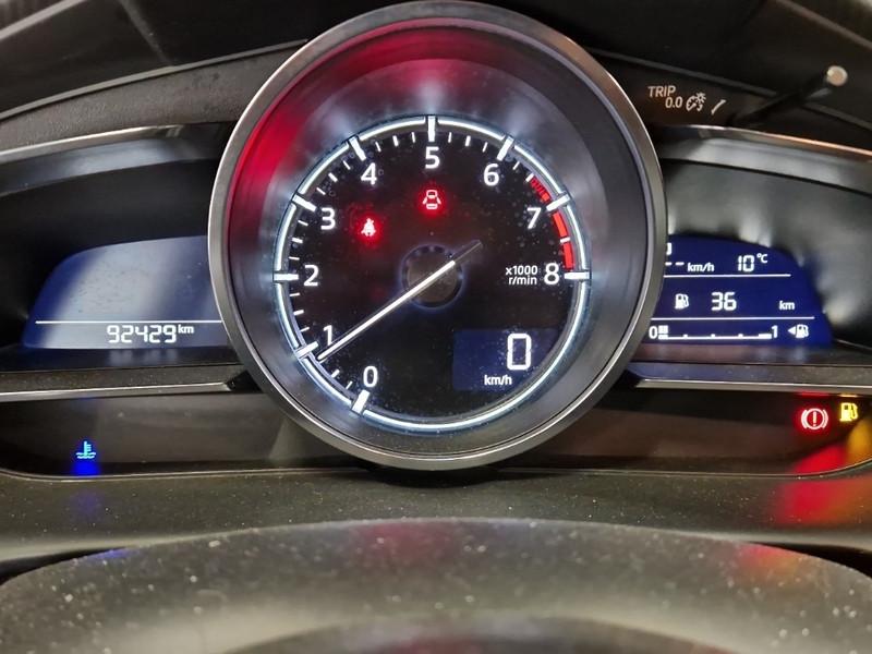 MAZDA 2 1.5 e-Skyactiv-G M Hybrid 90cv Exceed 5 PORTE