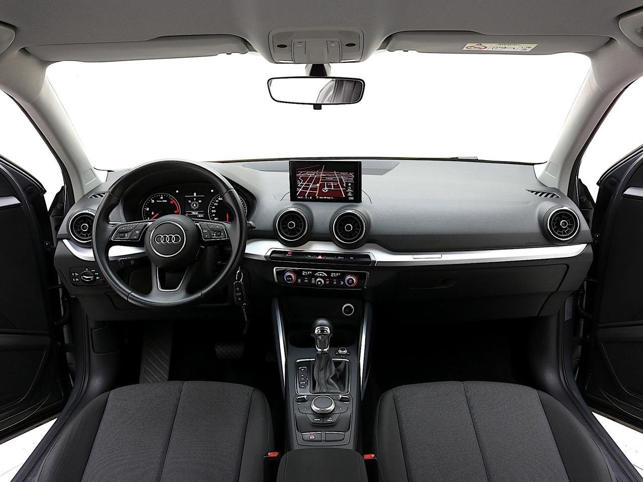 Audi Q2 30 TDI S tronic Business Design