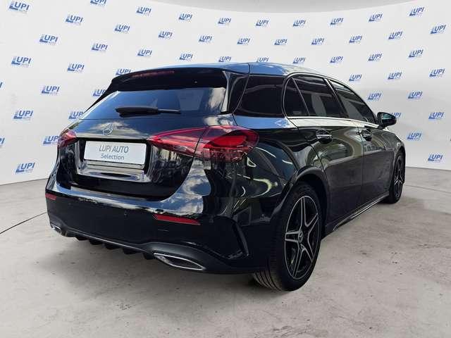 Mercedes-Benz A 180 A 180 AMG Line Premium auto
