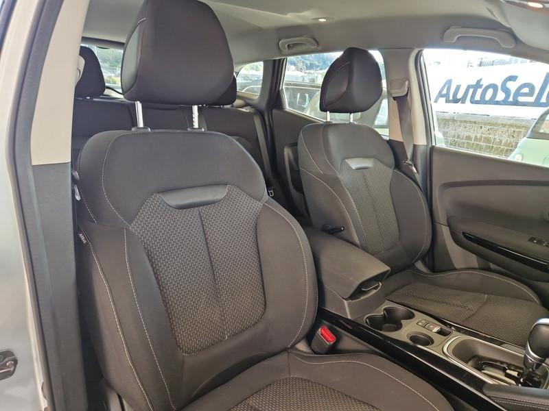 RENAULT KADJAR 1.5 BLUE DCI BUSINESS EDC