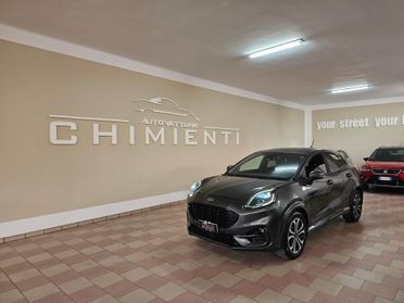Ford Puma 1.5 EcoBlue 120 CV S&S ST-Line Design