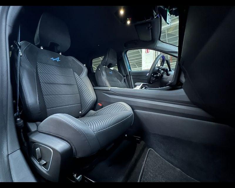 Renault Austral Austral Full Hybrid E-Tech Esprit Alpine 200 CV