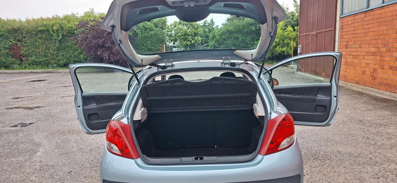 Peugeot 207 1.4 8V 75CV 3p. Energie Sport ECO GPL