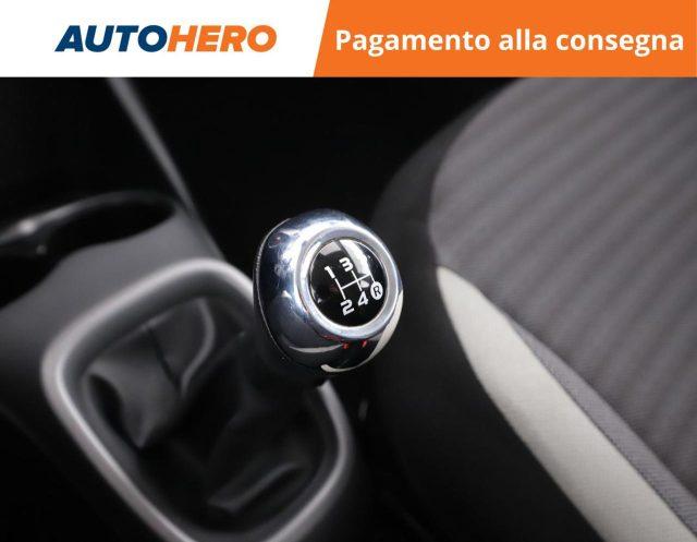 TOYOTA Aygo 1.0 VVT-i 72 CV 5 porte x-play