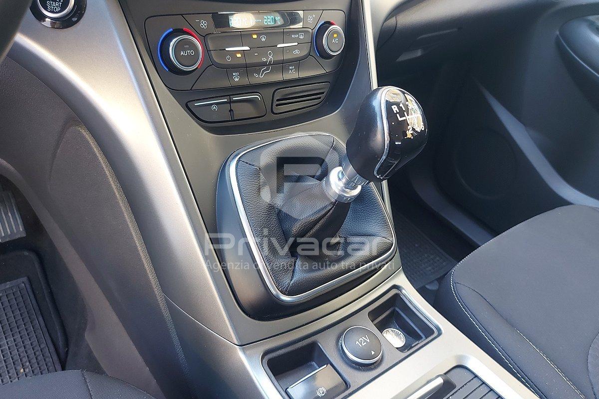 FORD Kuga 1.5 TDCI 120 CV S&S 2WD Business