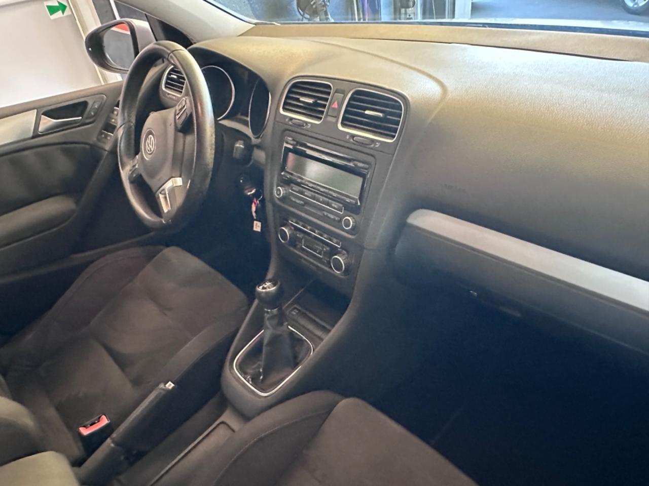 Volkswagen Golf 1.4 TSI 122CV 5p. Highline