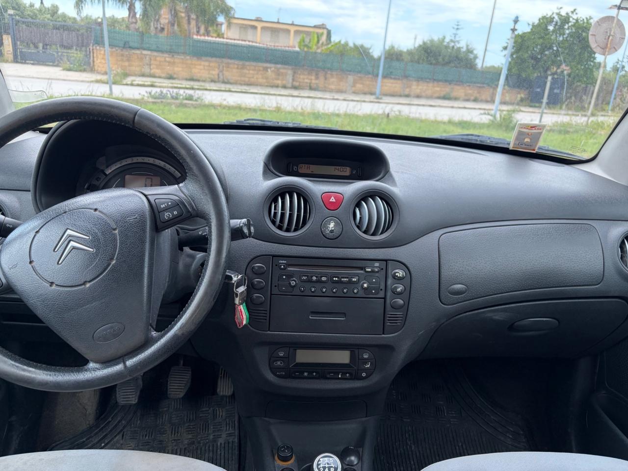 Citroen C3 1.4 HDi 70CV Exclusive