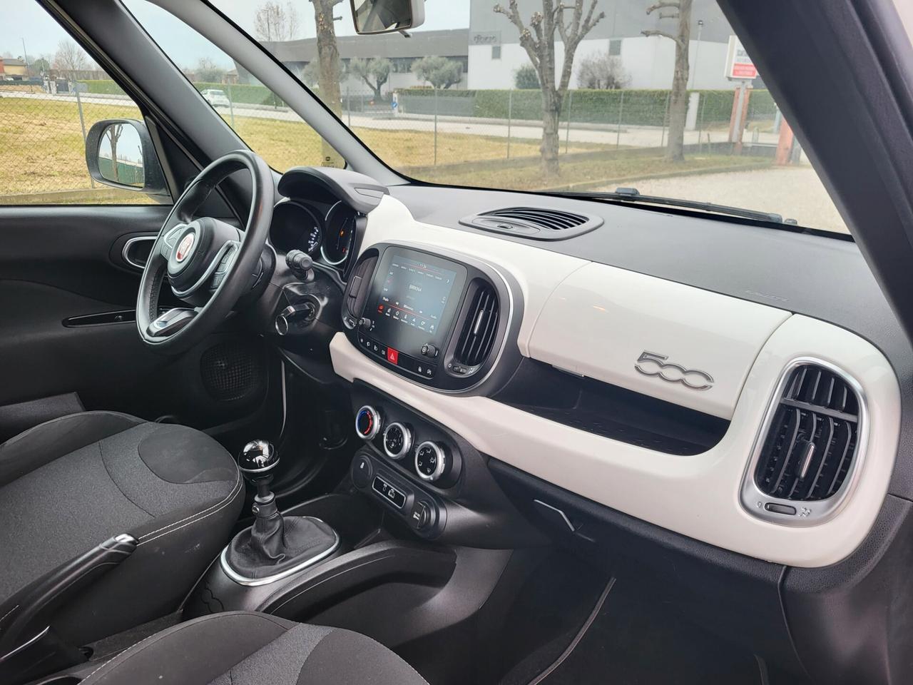 Fiat 500L 1.3 Multijet 95 CV Lounge