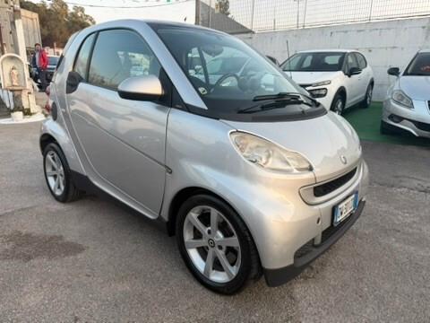 Smart ForTwo 1000 52 kW coupé pulse