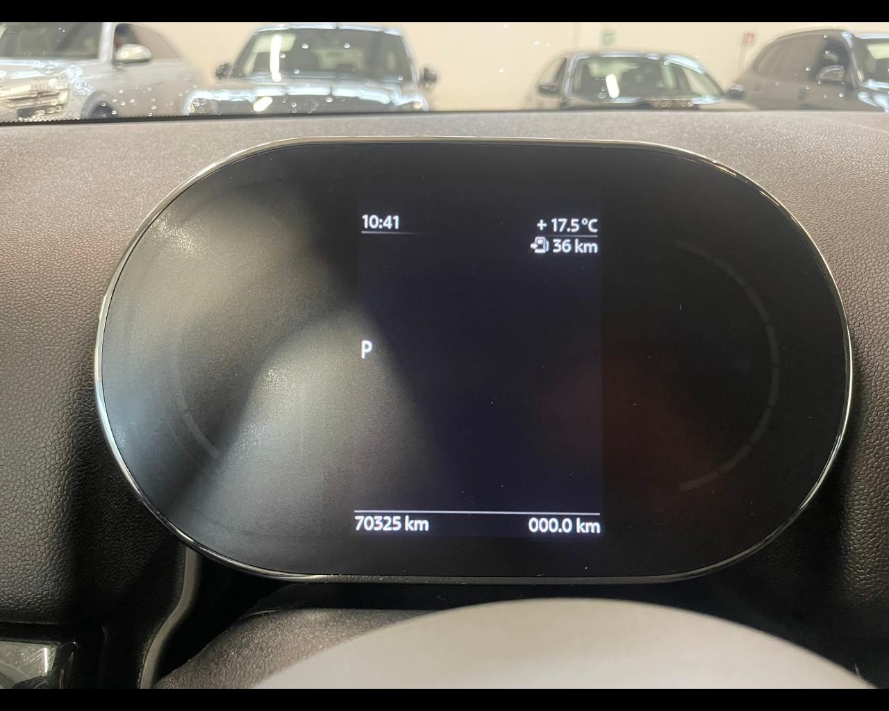 MINI Mini Countrym.(F60) - Mini 2.0 Cooper D Northwood Edition Countryman