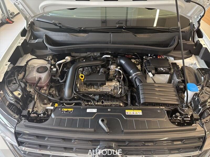 Volkswagen T-Cross 2019 1.0 tsi Style 110cv dsg