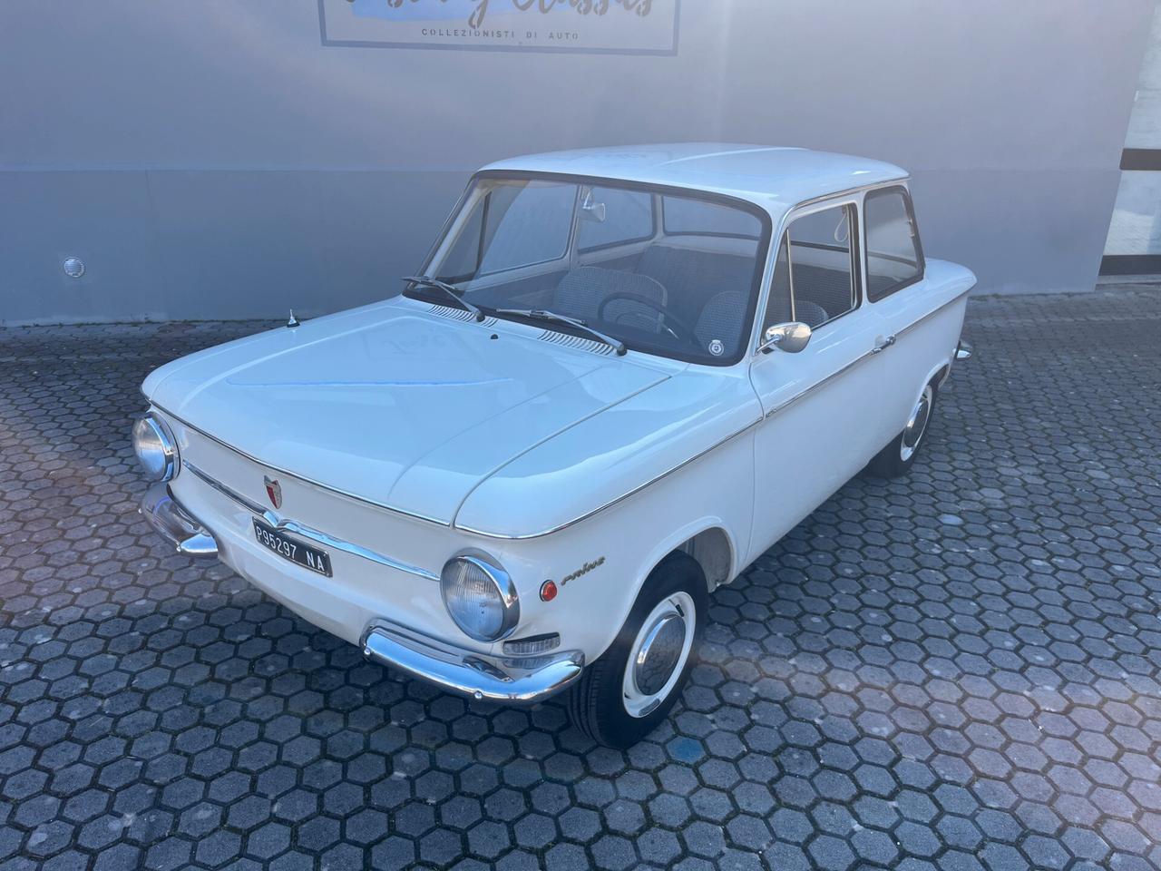 Nsu Prinz 4 tipo 47
