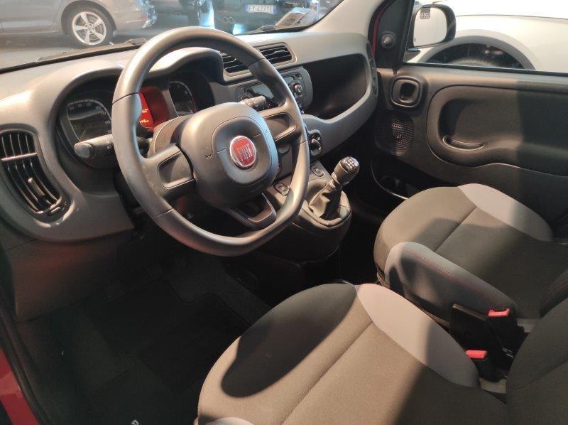 FIAT Panda 3ª serie - Panda 1.2 Easy