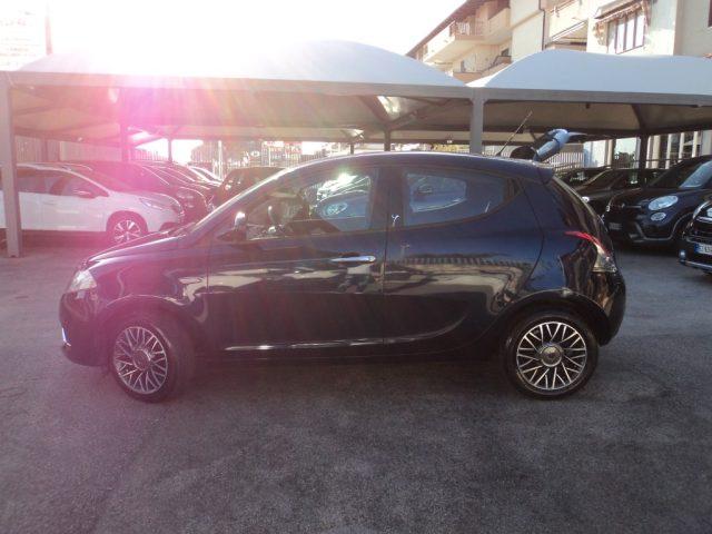 LANCIA Ypsilon 1.3 MJT 16V 95 CV 5 porte S&S Platinum