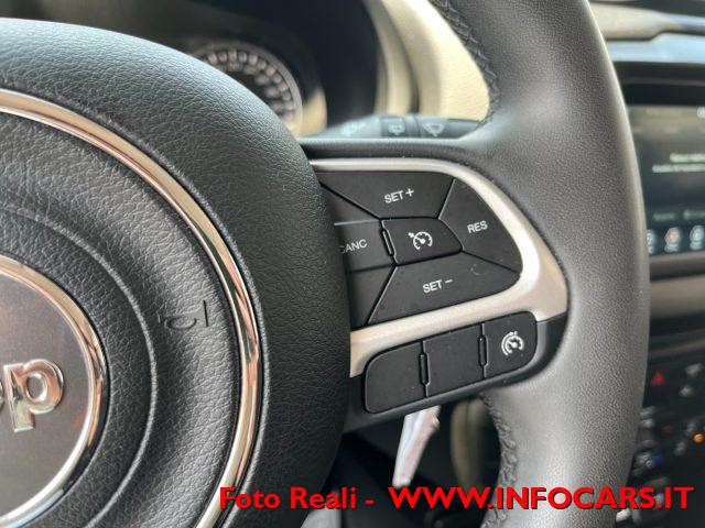 JEEP Renegade 1.6 Mjt 130 CV Longitude PROMO !