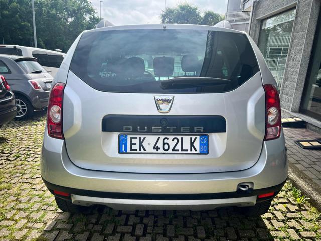 DACIA Duster 1.6 110CV 4x2 Lauréate
