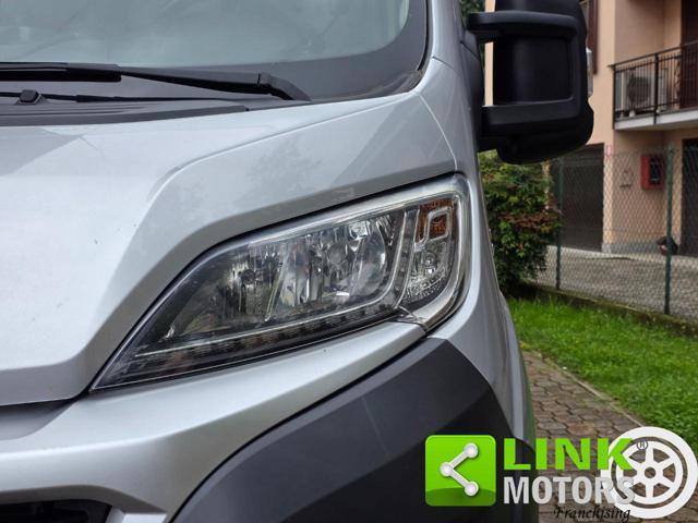 FIAT Ducato 35 2.3 MJT 130CV L2H2 Furgone