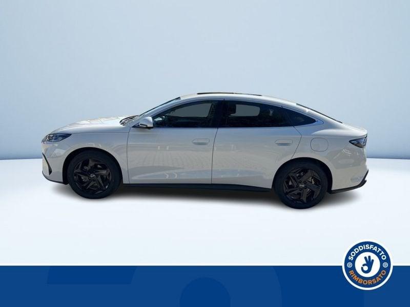 BYD Seal 6 DM-i Comfort Lite